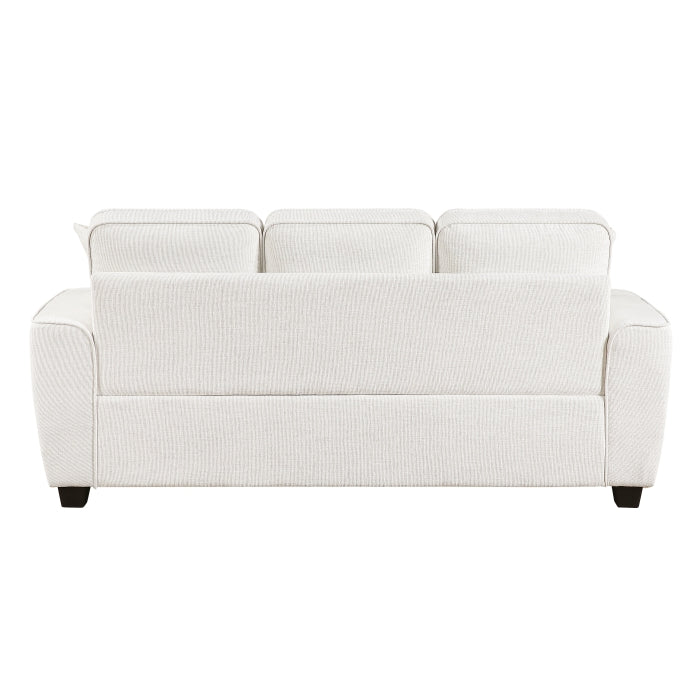 9745BE*2 2pc Set: Sofa, Love - 9745BE*2