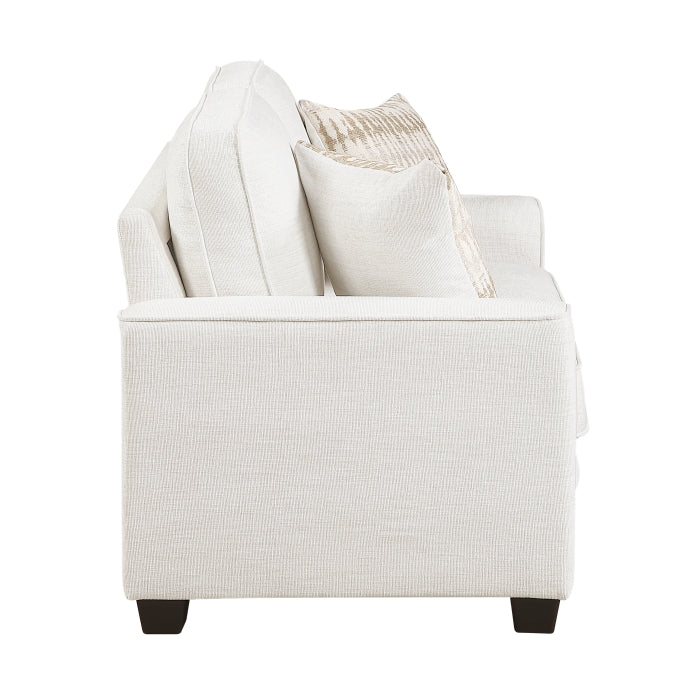 9745BE-2 Love Seat - 9745BE-2