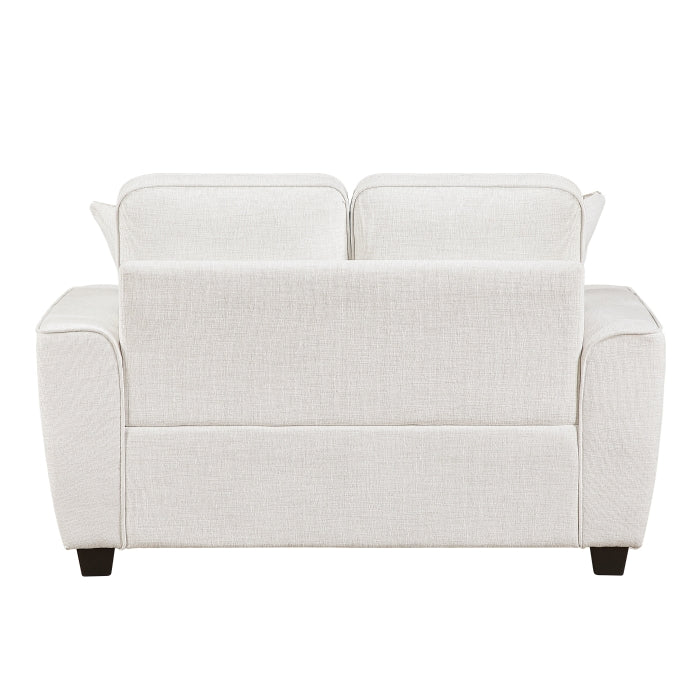 9745BE-2 Love Seat - 9745BE-2