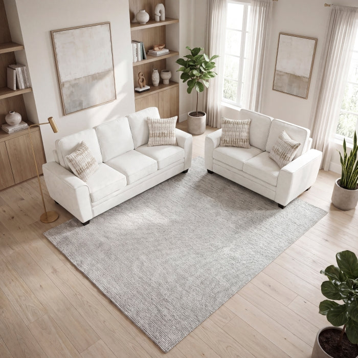 9745BE-2 Love Seat - 9745BE-2