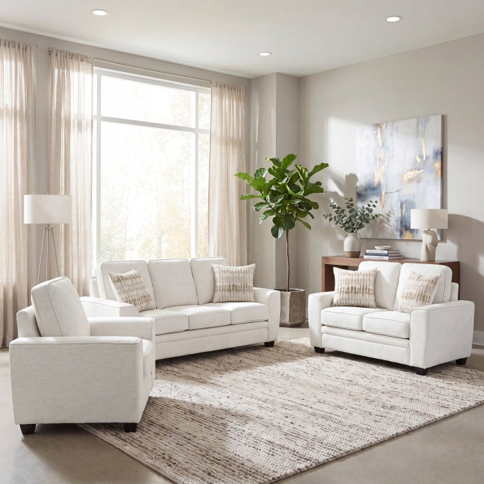 9745BE-2 Love Seat - 9745BE-2