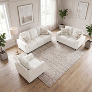 9745BE-2 Love Seat - 9745BE-2