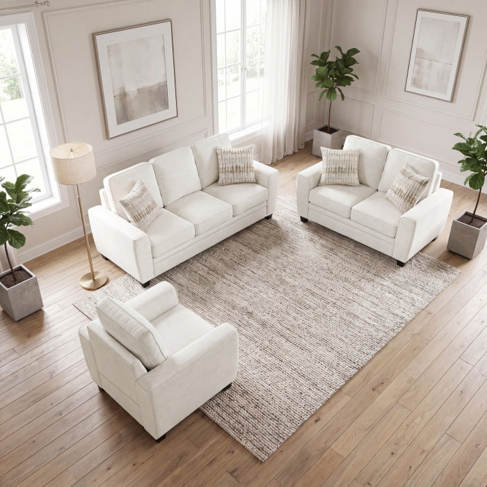 9745BE-3 Sofa - 9745BE-3