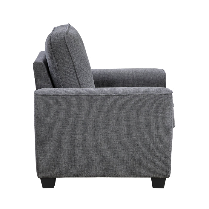 9745DG-1 Chair - 9745DG-1