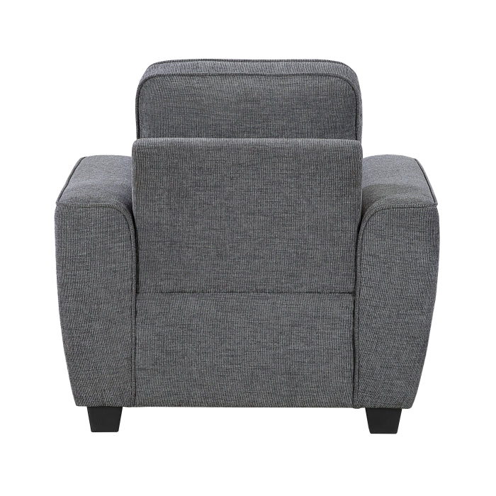 9745DG-1 Chair - 9745DG-1