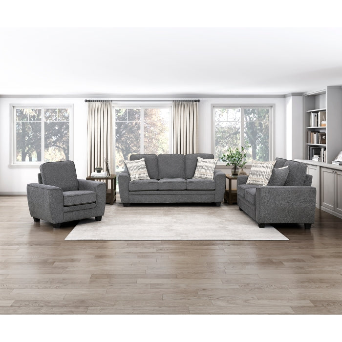 9745DG-1 Chair - 9745DG-1