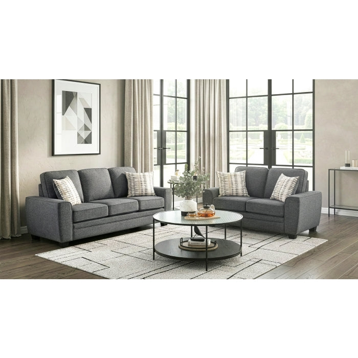 9745DG-3 Sofa - 9745DG-3