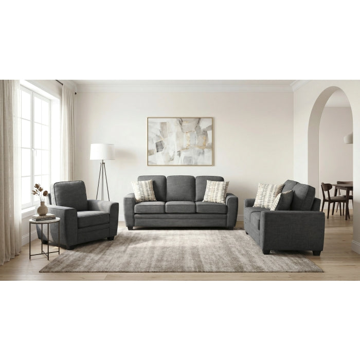 9745DG-3 Sofa - 9745DG-3