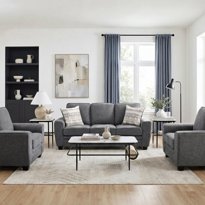 9745DG-3 Sofa - 9745DG-3