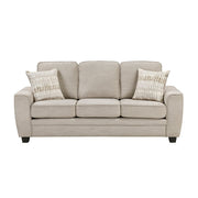 9745TP*2 2pc Set: Sofa, Love - 9745TP*2