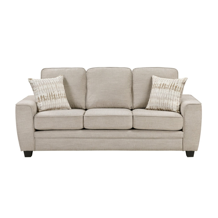 9745TP*2 2pc Set: Sofa, Love - 9745TP*2