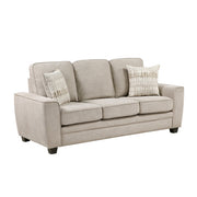 9745TP*2 2pc Set: Sofa, Love - 9745TP*2