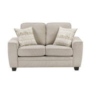 9745TP*2 2pc Set: Sofa, Love - 9745TP*2