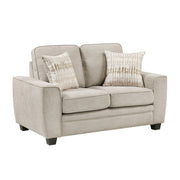 9745TP*2 2pc Set: Sofa, Love - 9745TP*2