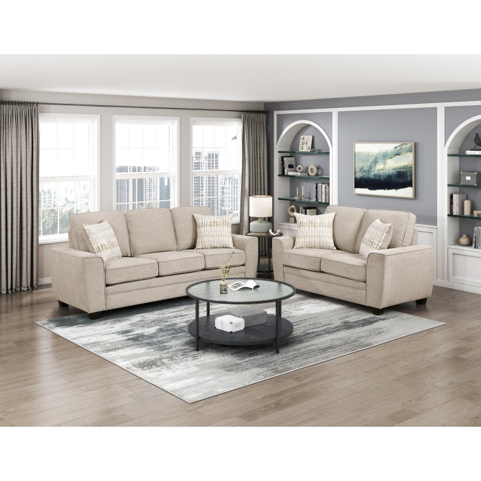 9745TP-3 Sofa - 9745TP-3
