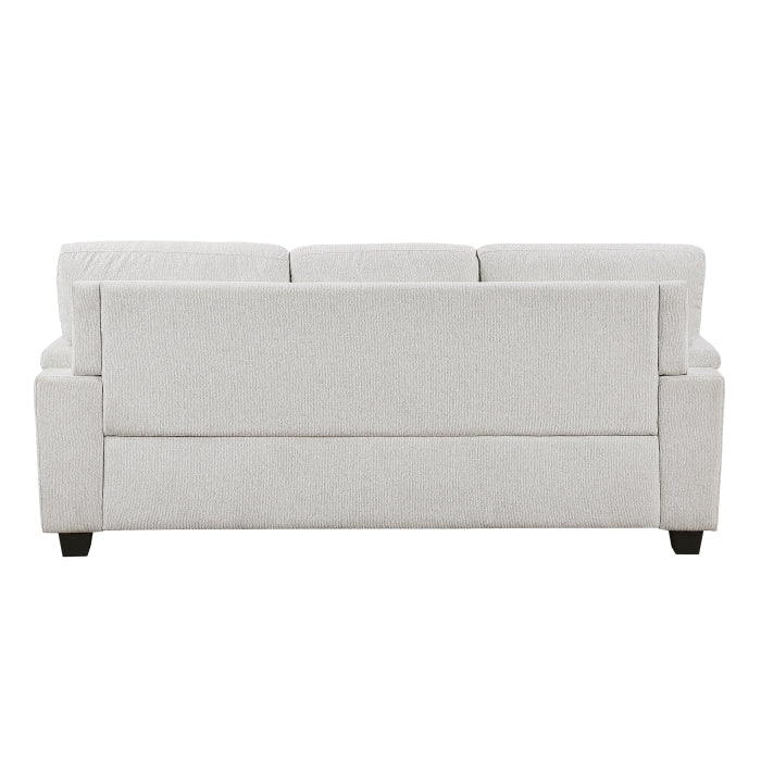 9746BE*2 2pc Set: Sofa, Love - 9746BE*2