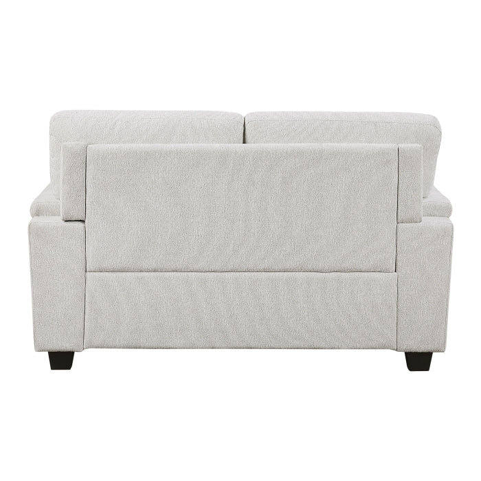 9746BE*2 2pc Set: Sofa, Love - 9746BE*2