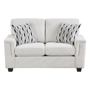 9746BE-2 Love Seat - 9746BE-2
