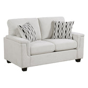 9746BE-2 Love Seat - 9746BE-2