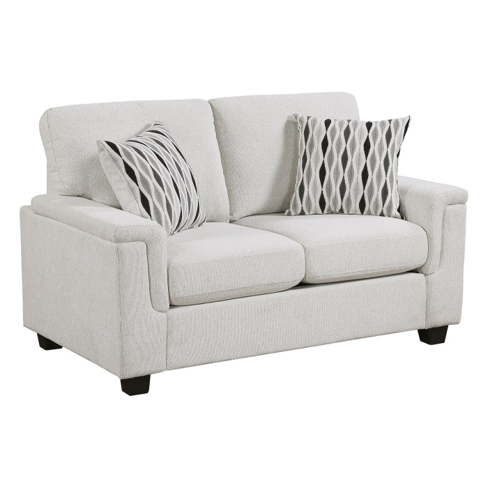 9746BE-2 Love Seat - 9746BE-2
