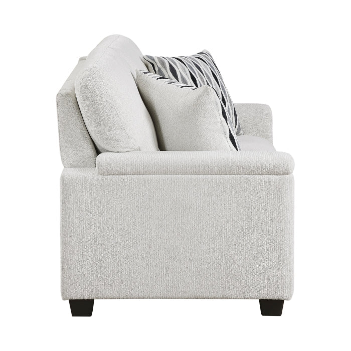 9746BE-2 Love Seat - 9746BE-2