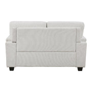 9746BE-2 Love Seat - 9746BE-2