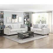 9746BE-2 Love Seat - 9746BE-2