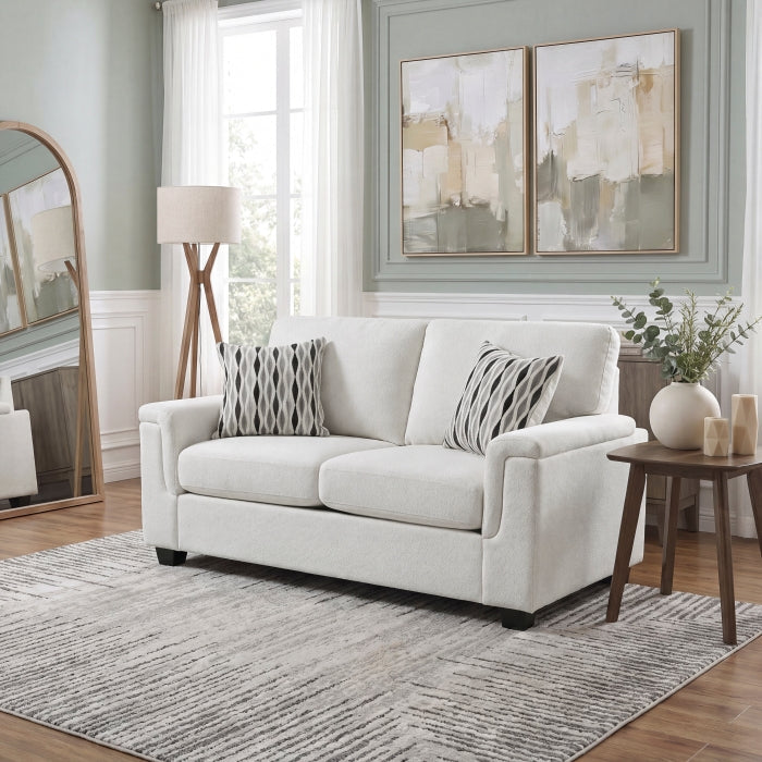 9746BE-2 Love Seat - 9746BE-2