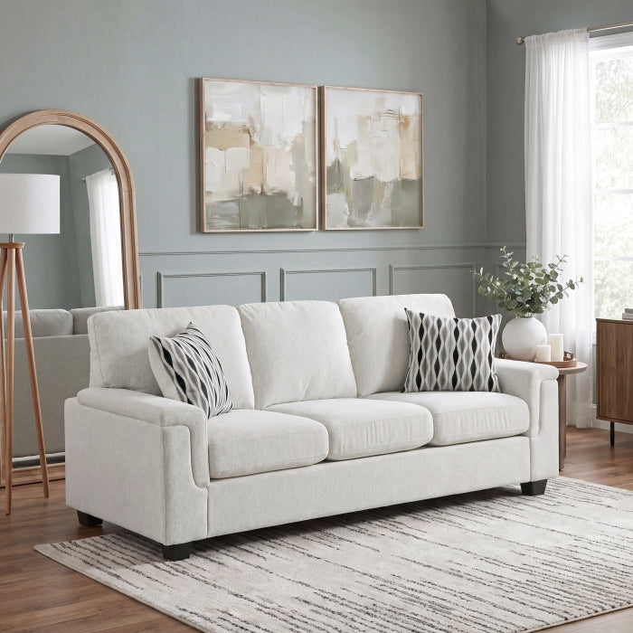 9746BE-3 Sofa - 9746BE-3