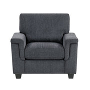 9746DG-1 Chair - 9746DG-1