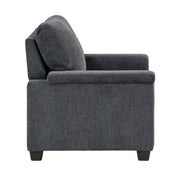 9746DG-1 Chair - 9746DG-1