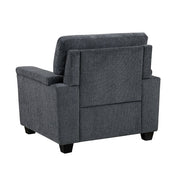9746DG-1 Chair - 9746DG-1