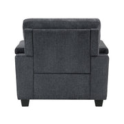 9746DG-1 Chair - 9746DG-1