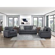 9746DG-1 Chair - 9746DG-1
