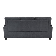 9746DG*2 2pc Set: Sofa, Love - 9746DG*2