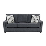 9746DG-3 Sofa - 9746DG-3