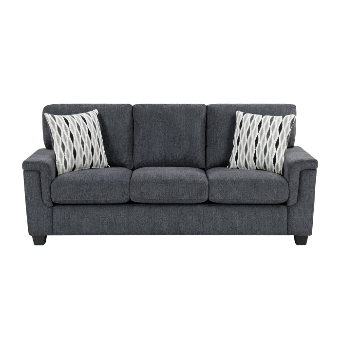 9746DG-3 Sofa - 9746DG-3