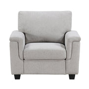 9746GY-1 Chair - 9746GY-1