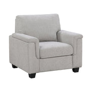 9746GY-1 Chair - 9746GY-1