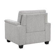 9746GY-1 Chair - 9746GY-1