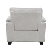 9746GY-1 Chair - 9746GY-1