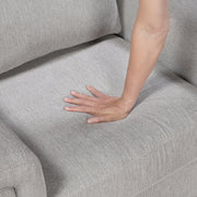 9746GY-1 Chair - 9746GY-1
