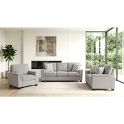 9746GY-1 Chair - 9746GY-1