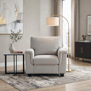 9746GY-1 Chair - 9746GY-1