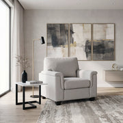 9746GY-1 Chair - 9746GY-1