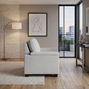 9746GY-1 Chair - 9746GY-1