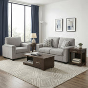 9746GY-1 Chair - 9746GY-1
