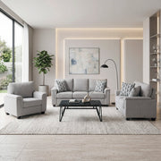 9746GY-1 Chair - 9746GY-1
