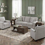 9746GY-1 Chair - 9746GY-1