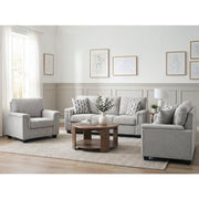 9746GY-1 Chair - 9746GY-1